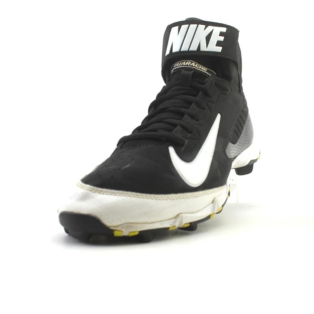 NIKE HUARACHE FAST FLEX