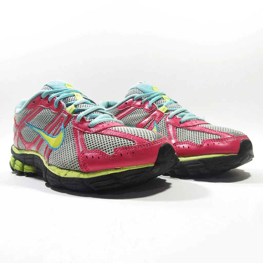 NIKE Run Fast