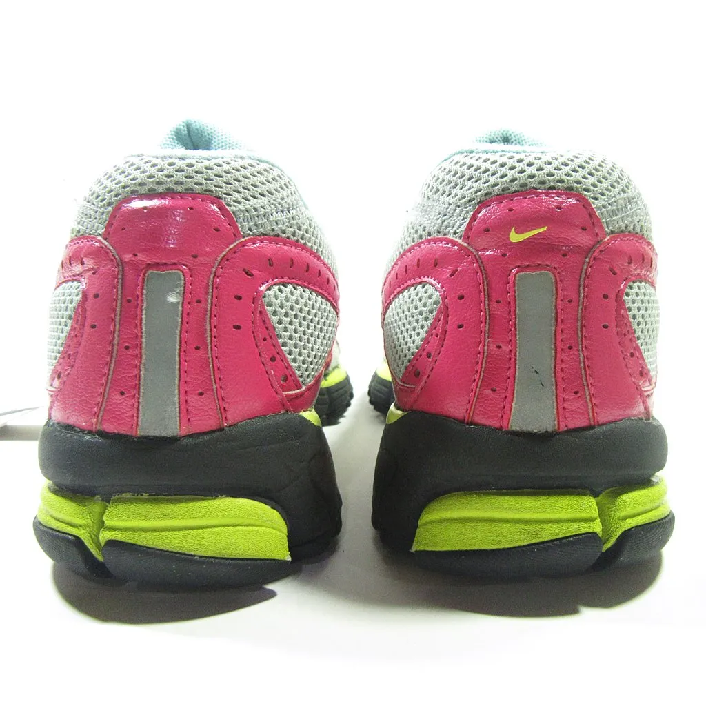 NIKE Run Fast