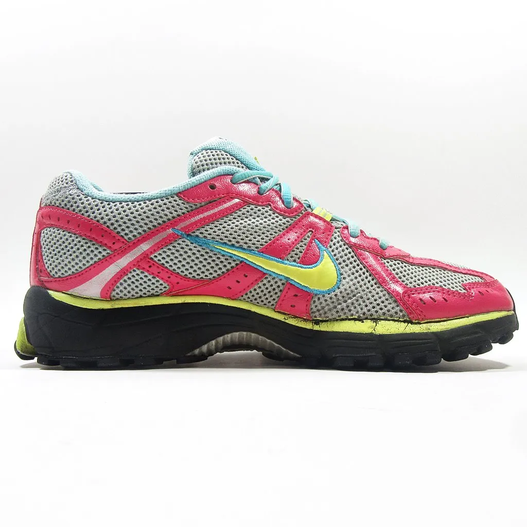 NIKE Run Fast
