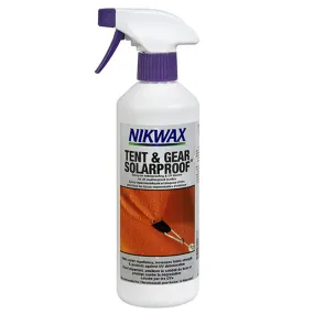 NIKWAX SOLARPROOF 16.9 FL OZ