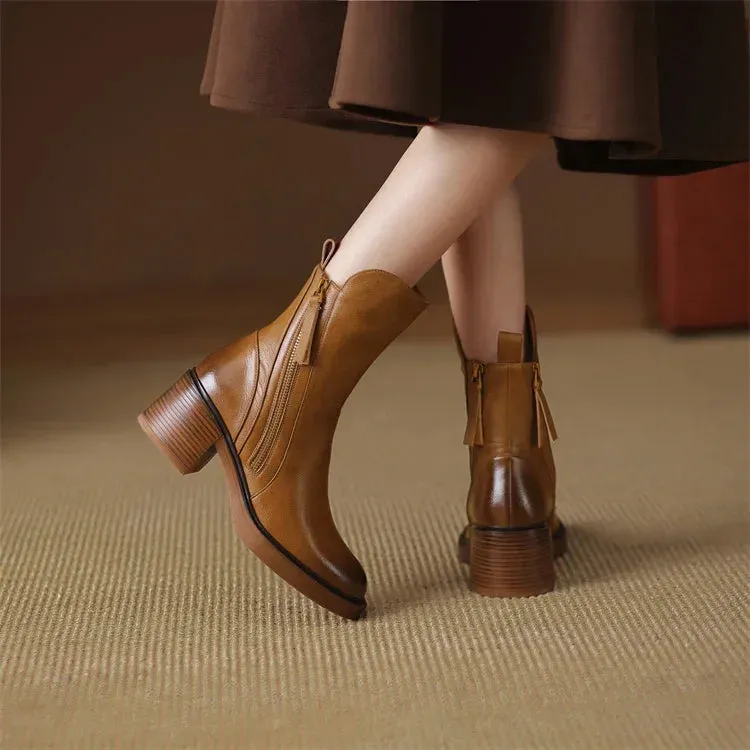 NINA™ | STYLISH BOOTS