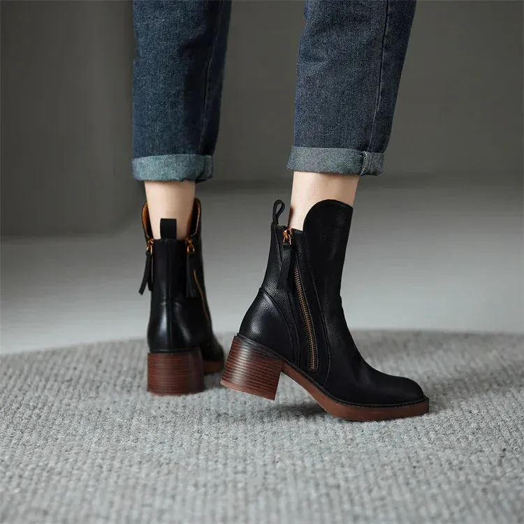NINA™ | STYLISH BOOTS