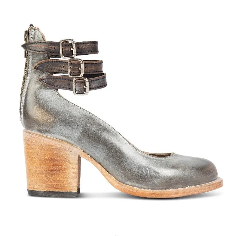 Paige™ | Comfortable and Elegant Thick-heeled Shoes