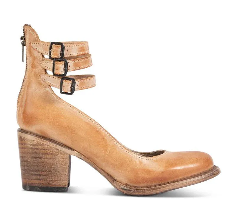 Paige™ | Comfortable and Elegant Thick-heeled Shoes