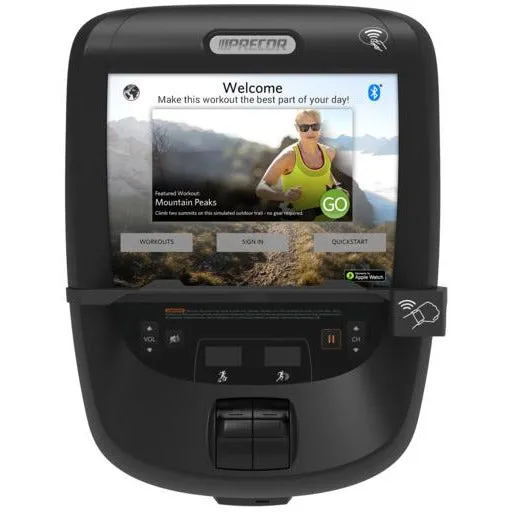 Precor TRM885