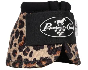Professional's Choice Ballistic Overreach Boots - Cheetah