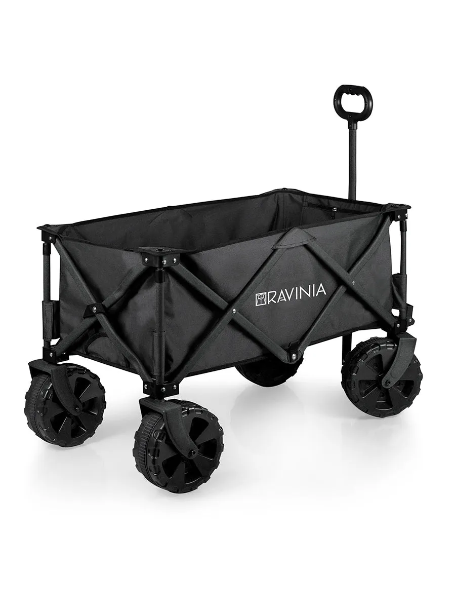 Ravinia Adventure Wagon