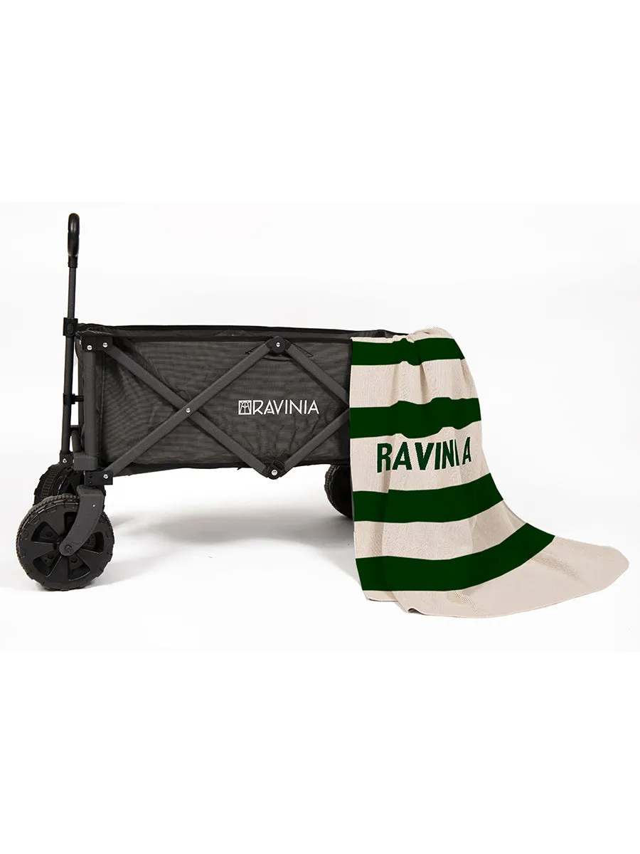 Ravinia Adventure Wagon