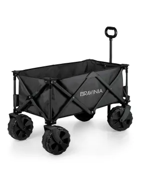 Ravinia Adventure Wagon