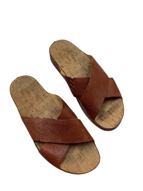 Sandals Flats By Kork Ease  Size: 9