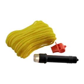Scotty 779 Small Vessel Safety Equipment Kit Scotty 779 Small Vessel Safety Equipment Kit