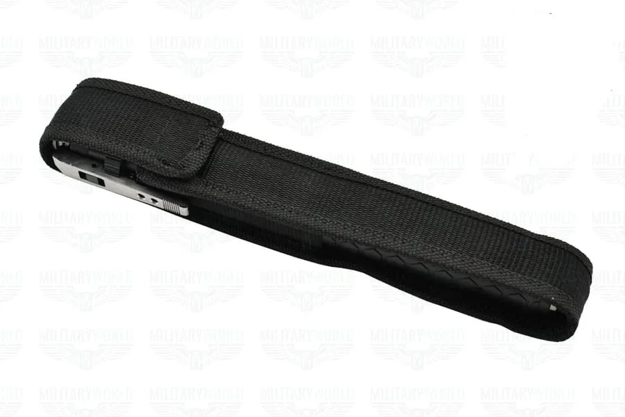 Self Defence Metal Stick Foldable Rod Stretchable