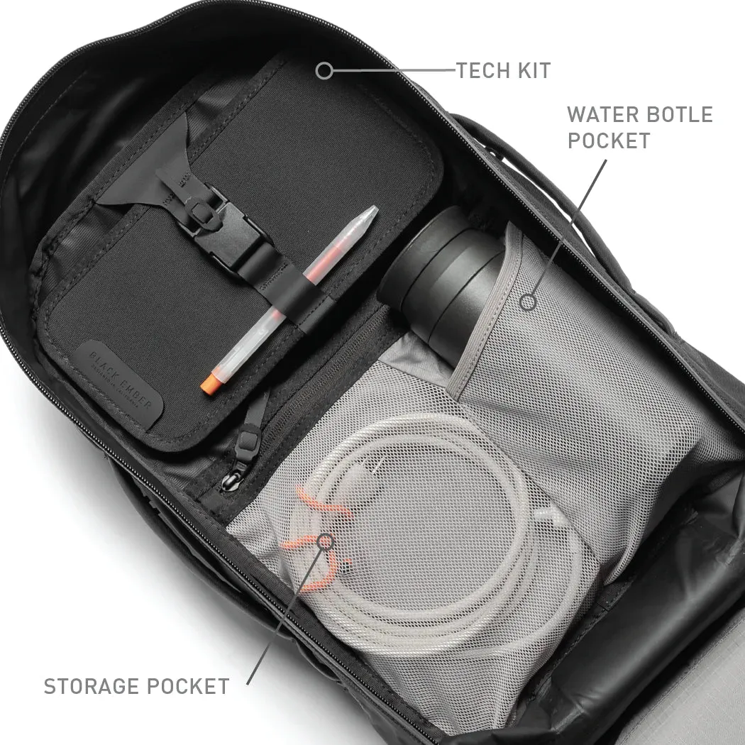 Shadow 22L Weatherproof Backpack