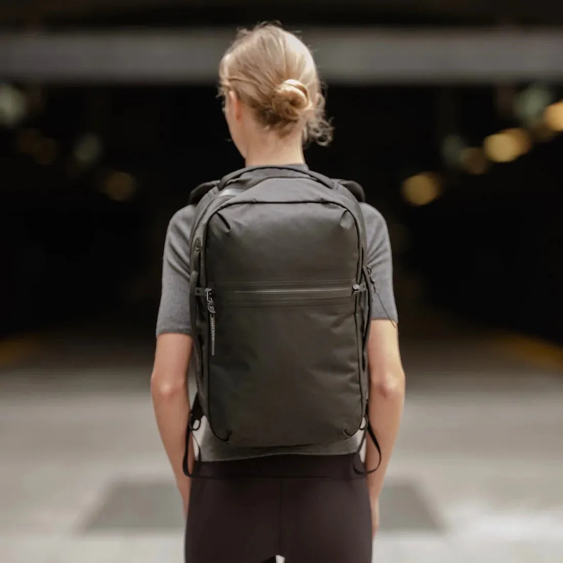 Shadow 22L Weatherproof Backpack