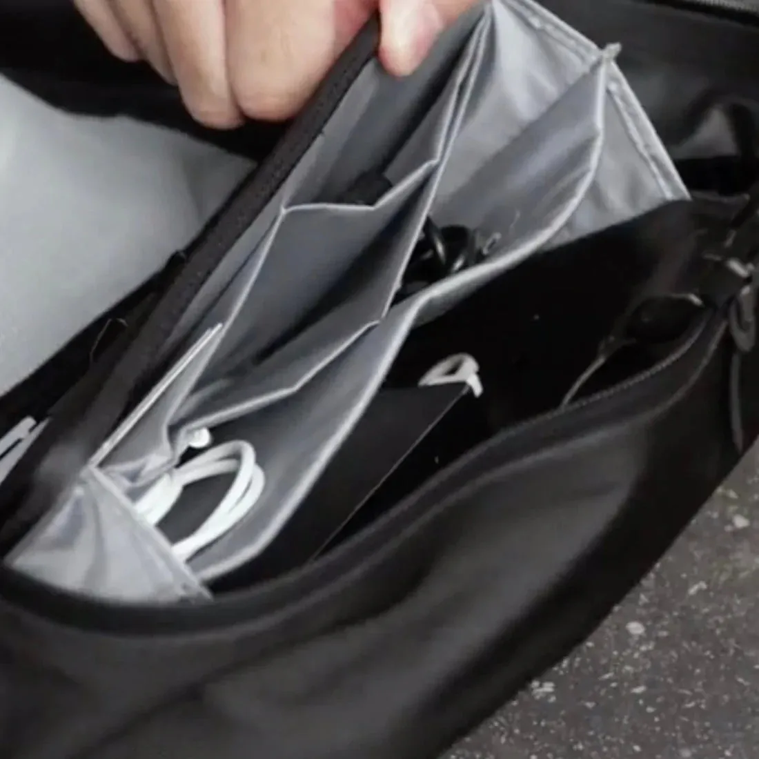 Shadow 22L Weatherproof Backpack