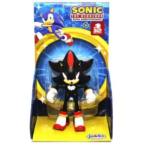 Shadow Sonic Articulated Collectable Action Figure 2.5"