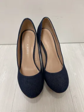 Shoes Heels Stiletto By Kelly And Katie  Size: 7.5