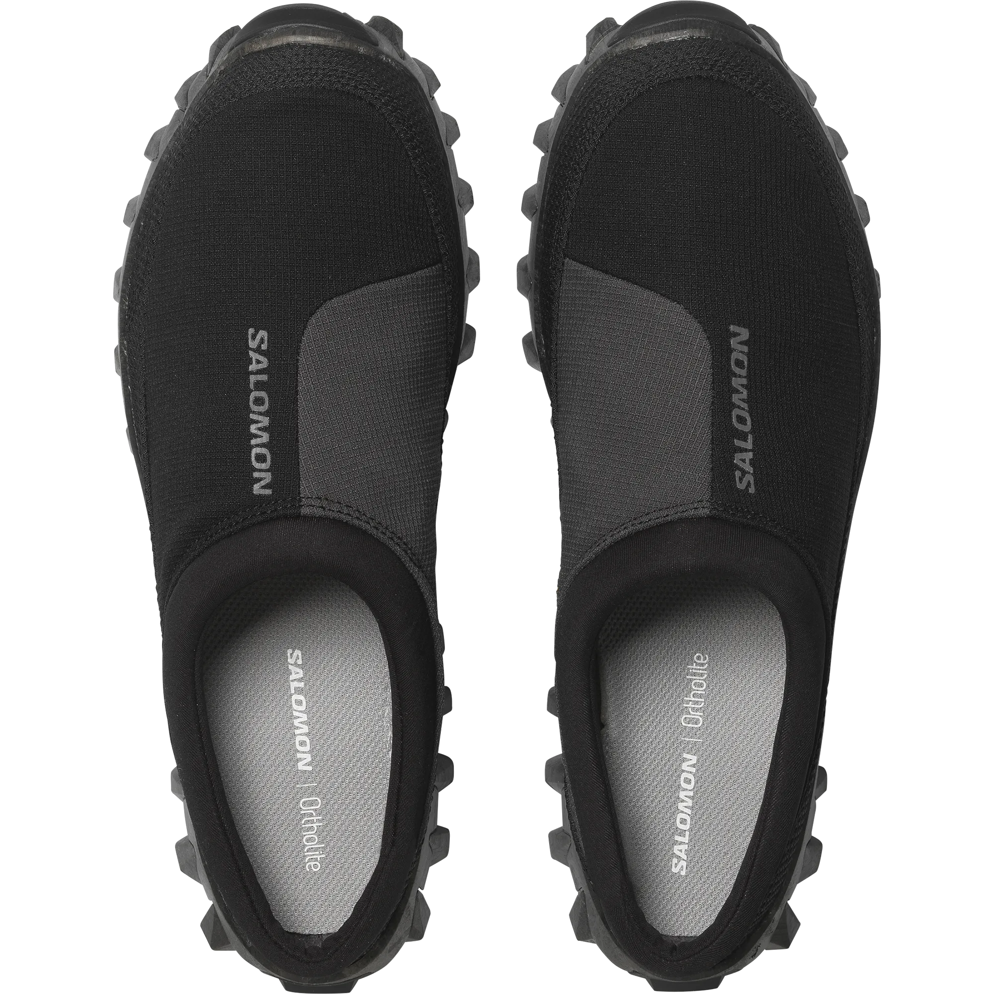 SNOWCLOG