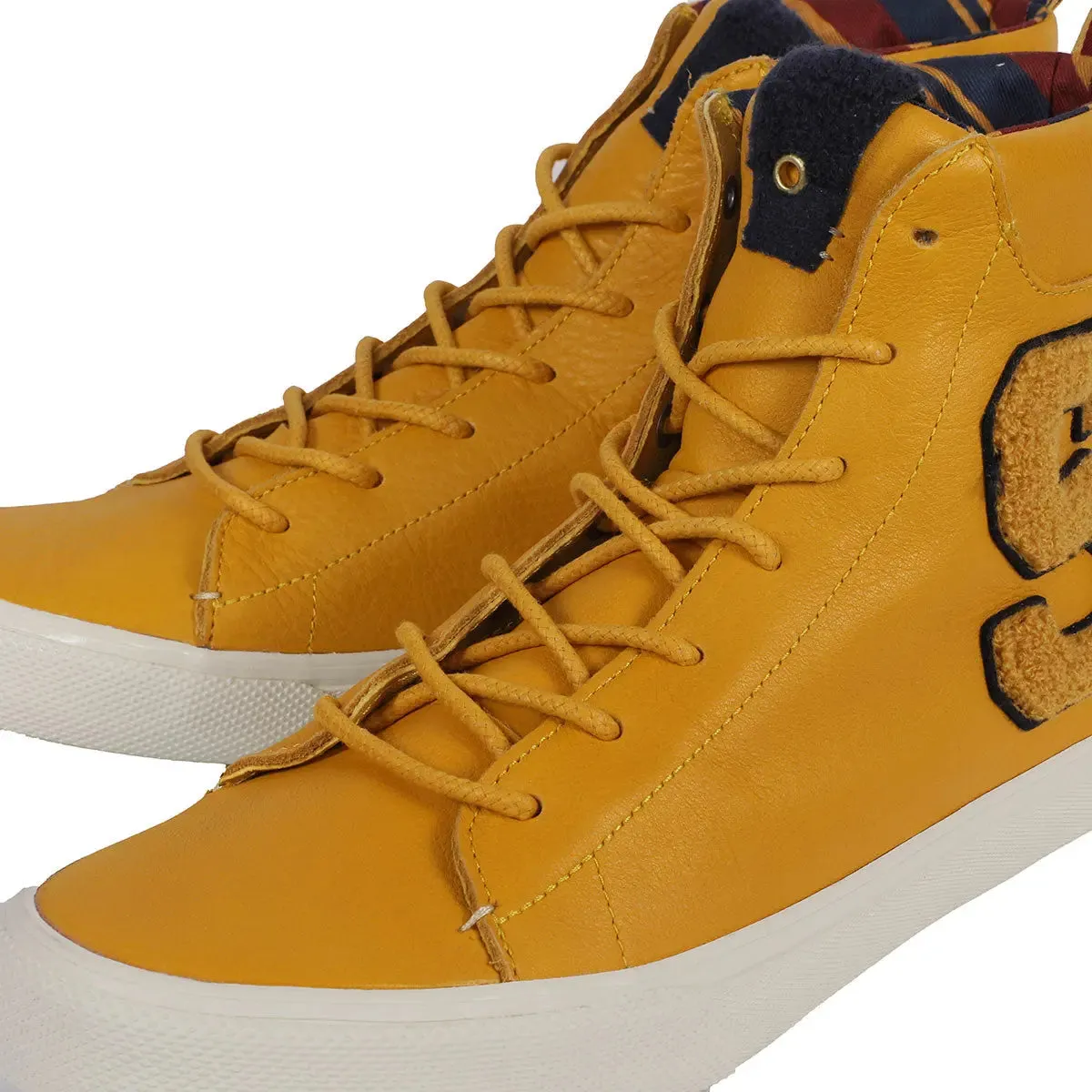 Sperry Men's Striper II High Top 85th Anniversary Shoes