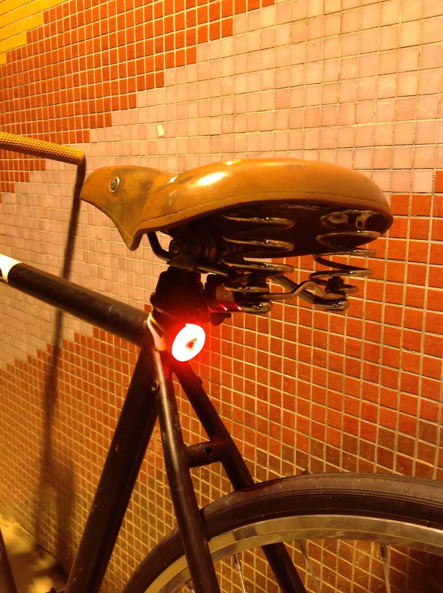 Stellar Safety Light set