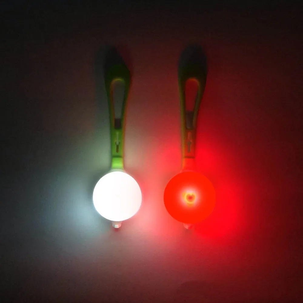 Stellar Safety Light set