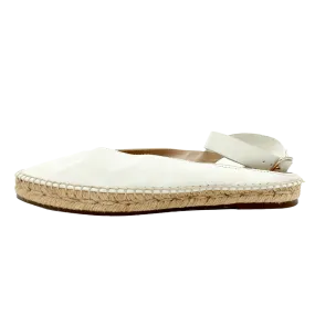 Stuart Weitzman Toga Espadrille Flats