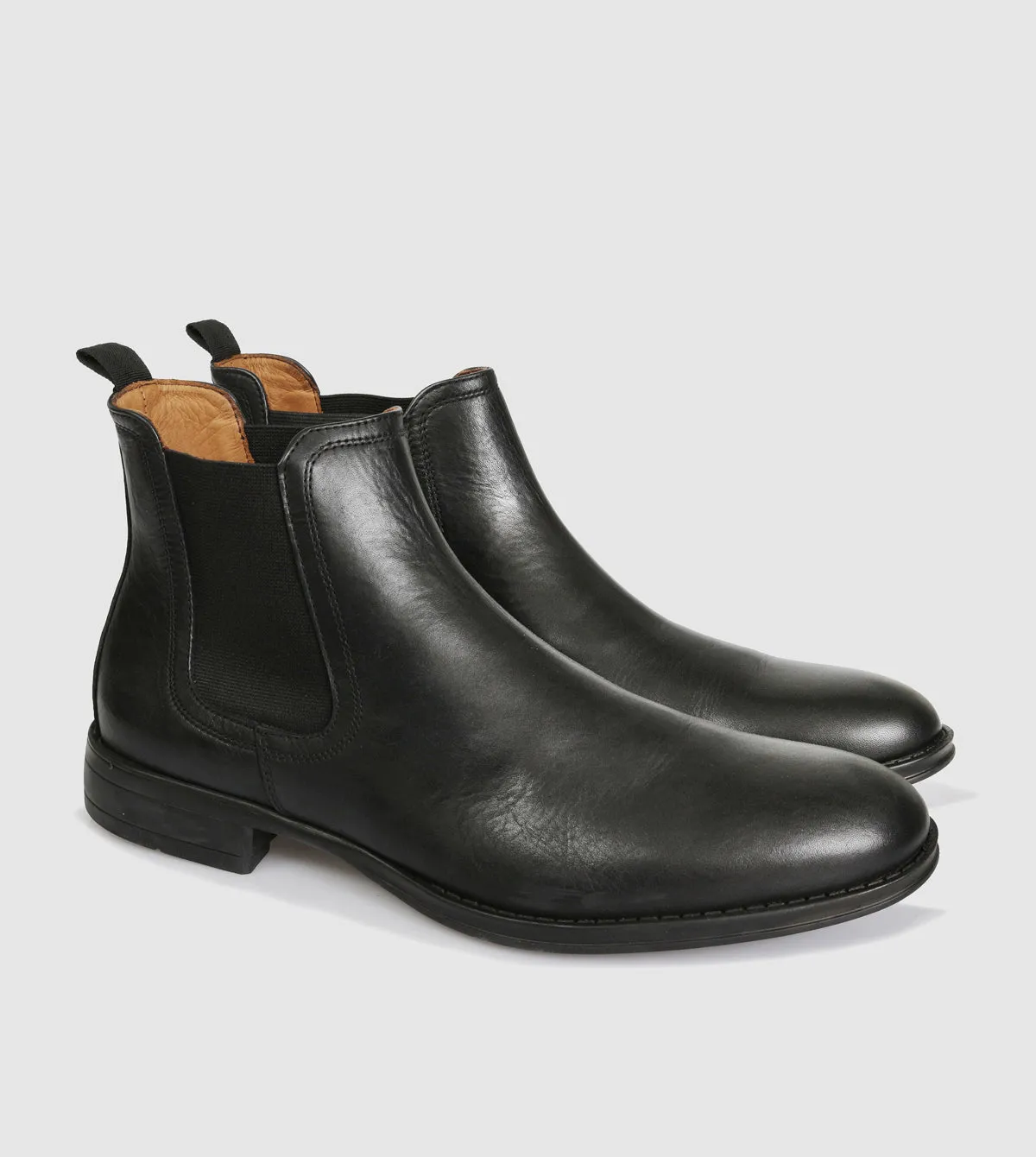 Tedman Chelsea Boots by Brando