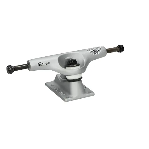 Tensor Trucks Mag-Light Silver
