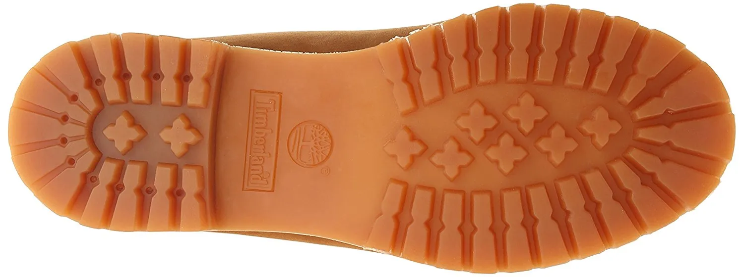Timberland Men's 6 inch Premium BootåÊMed Orange