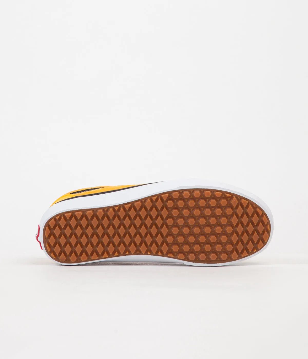 Vans X The North Face  Old Skool MTE DX Shoes - Yellow / Black