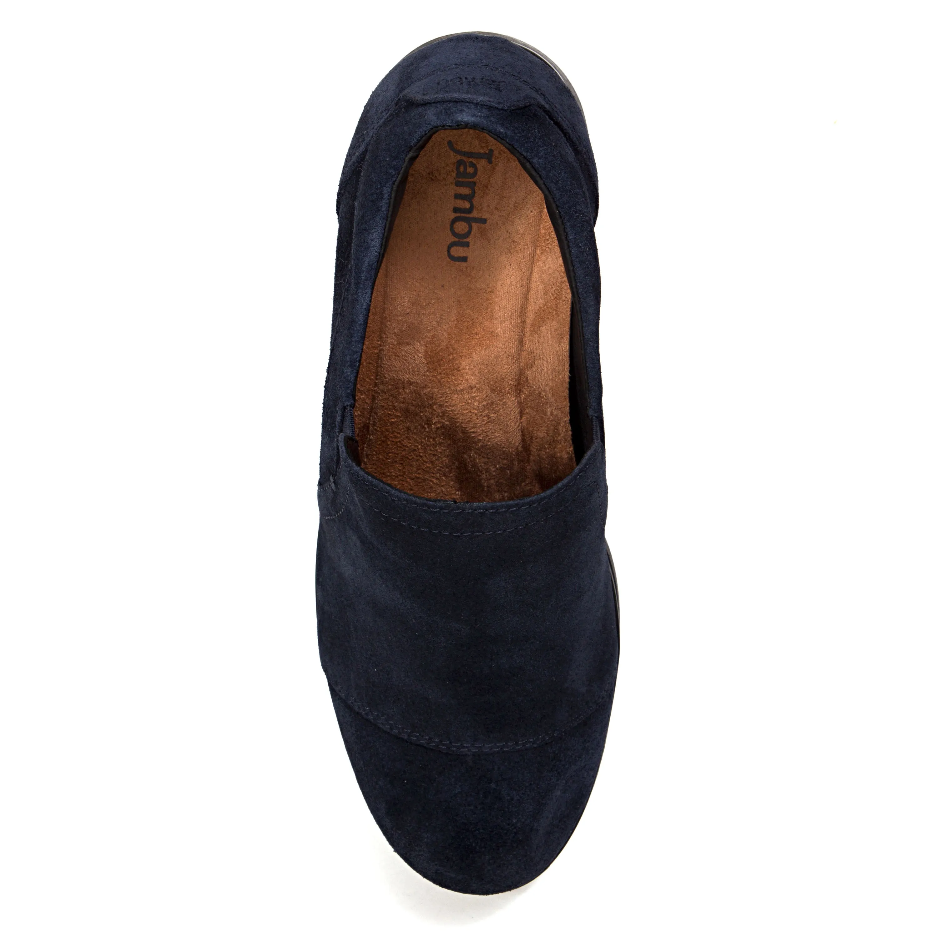 Vaughn - Navy