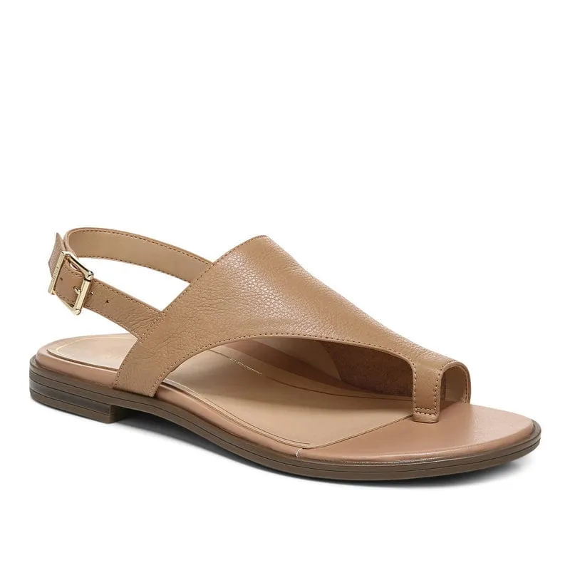 Vionic Women's Citrine Ella Sandals - Tan