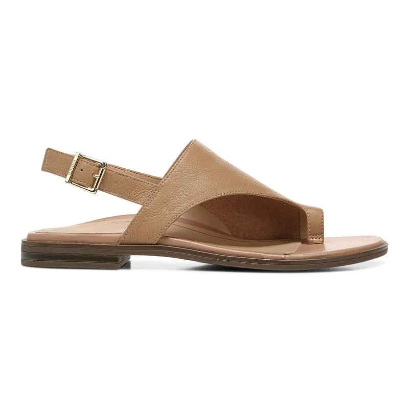 Vionic Women's Citrine Ella Sandals - Tan