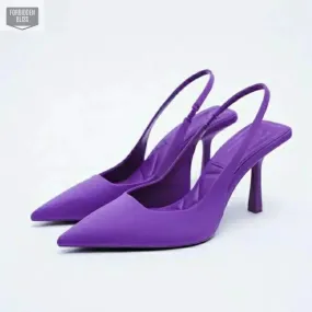 Woman heels Sandals