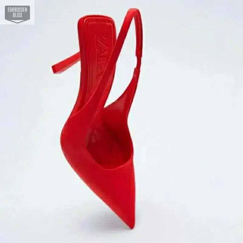 Woman heels Sandals