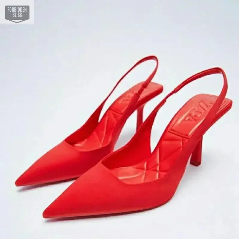 Woman heels Sandals