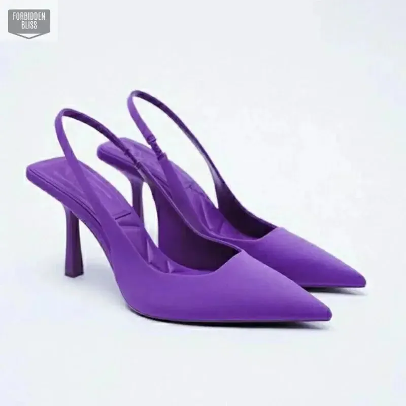 Woman heels Sandals