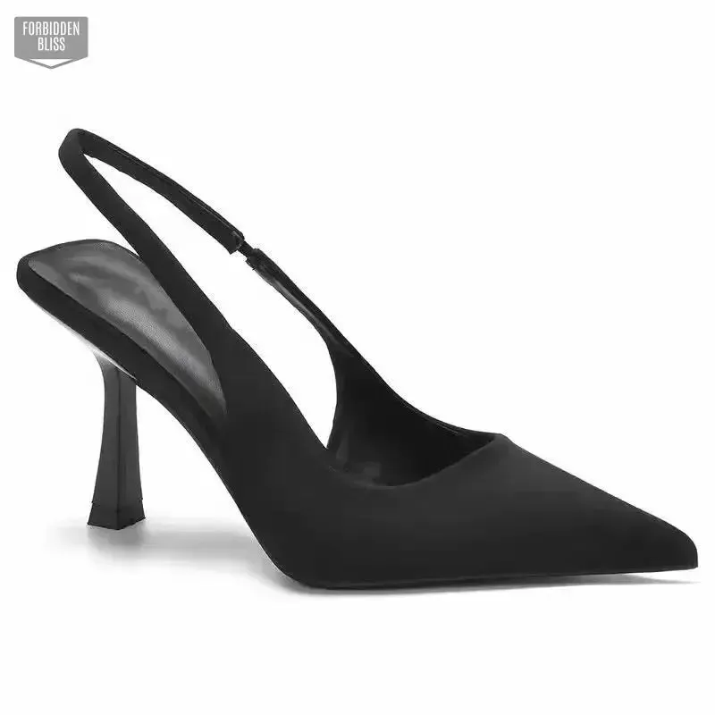 Woman heels Sandals