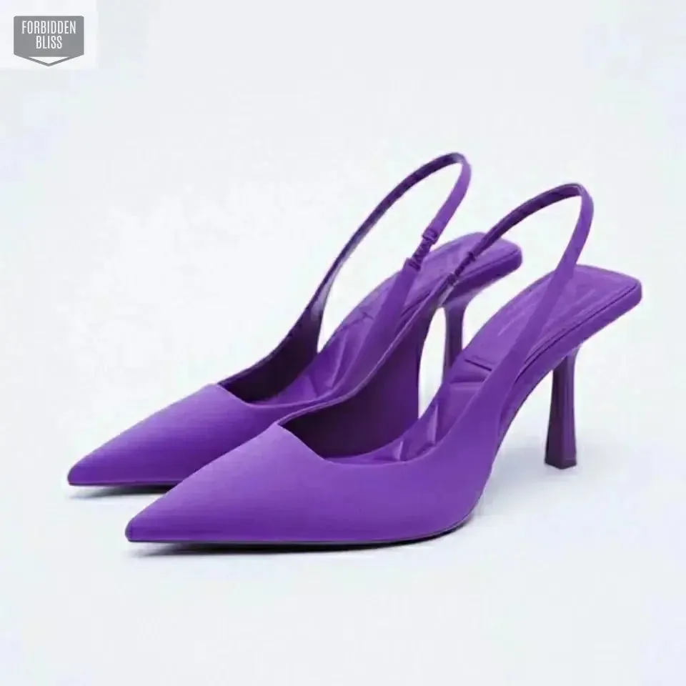 Woman heels Sandals