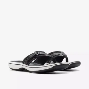 Women's Clarks Breeze Sea Sandals