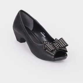 Women's Peep Toe Heels