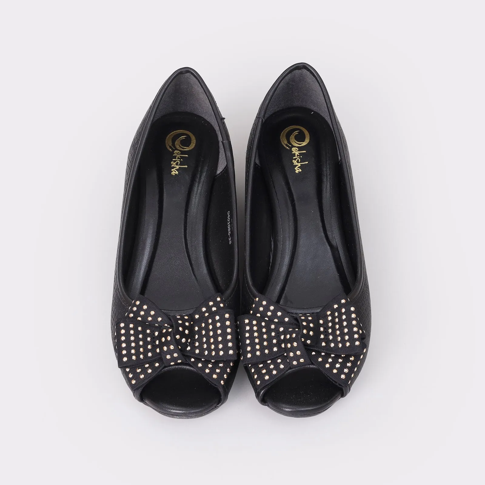 Women's Peep Toe Heels
