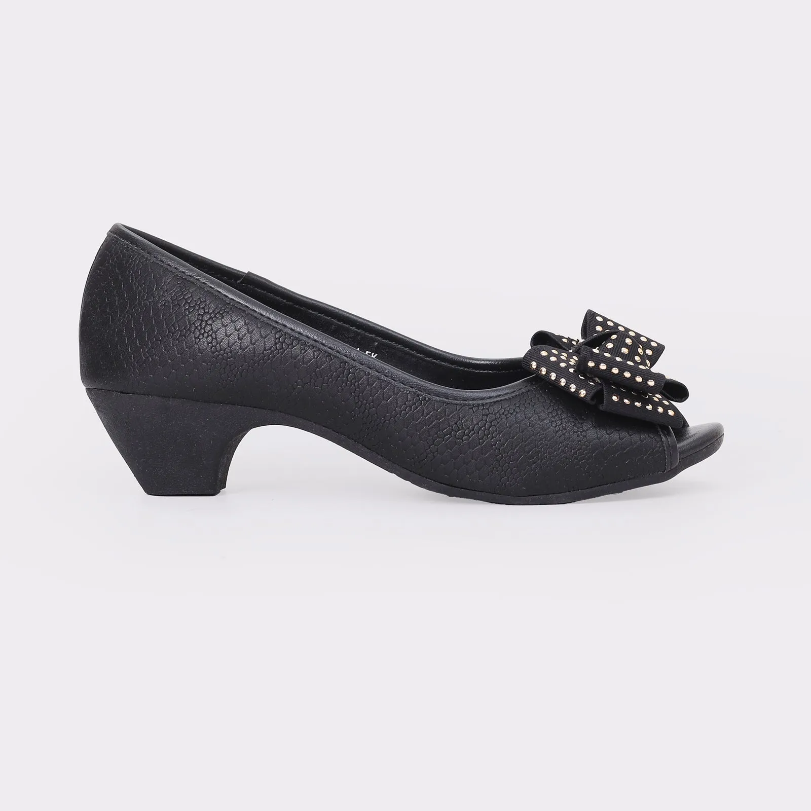 Women's Peep Toe Heels