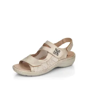Women's Remonte Walking Sandal