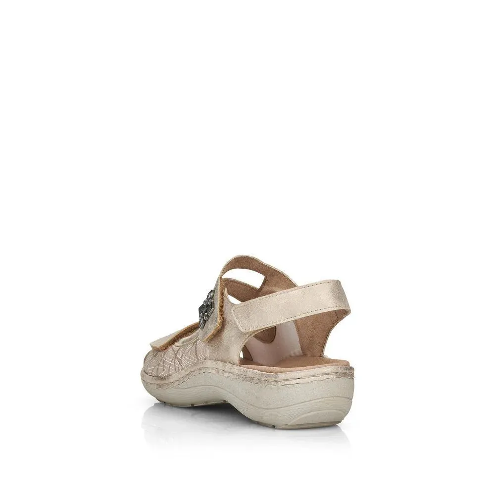 Women's Remonte Walking Sandal