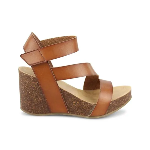 Women's Wedges Comfortable Sandals