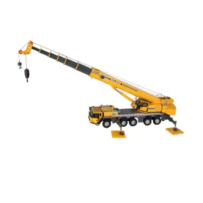 XCMG XCA220 mobile crane